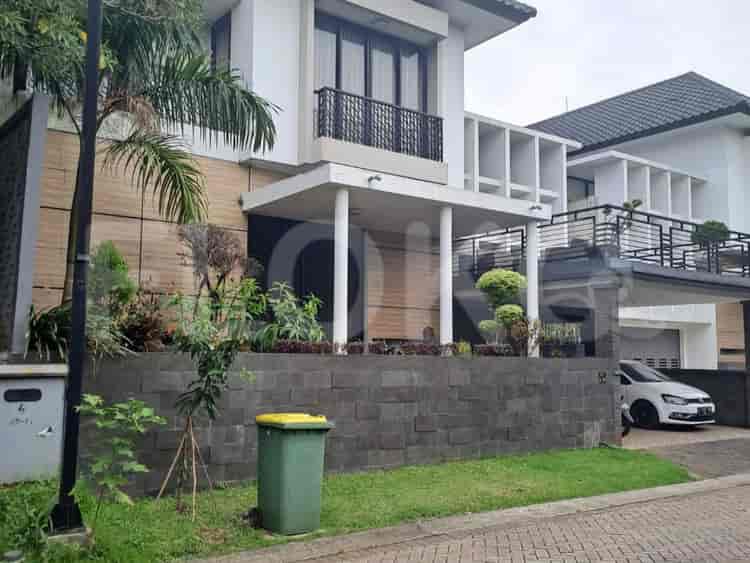 350 sqm, 4 BR house for sale in Pondok Aren, Tangerang - RHASc4c 1