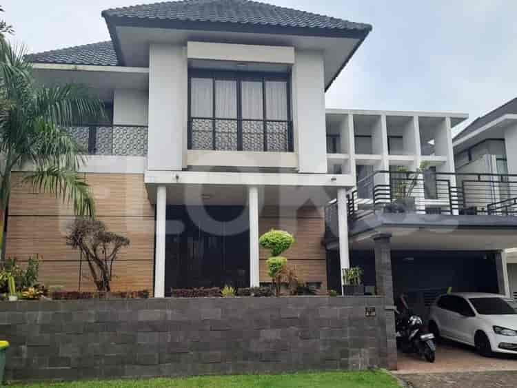 350 sqm, 4 BR house for sale in Pondok Aren, Tangerang - RHASc4c 2