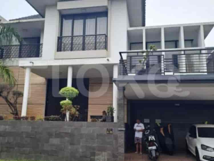 350 sqm, 4 BR house for sale in Pondok Aren, Tangerang - RHASc4c 3