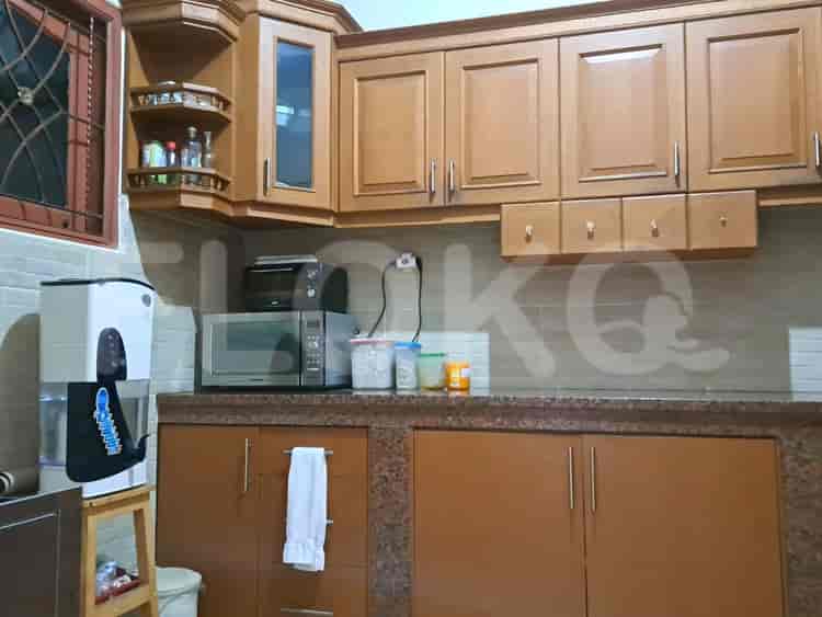 450 sqm, 4 BR house for sale in Cirendeu, Tangerang - RHASd73 15