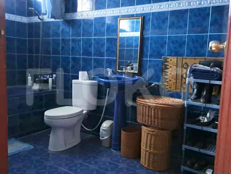 450 sqm, 4 BR house for sale in Cirendeu, Tangerang - RHASd73 16
