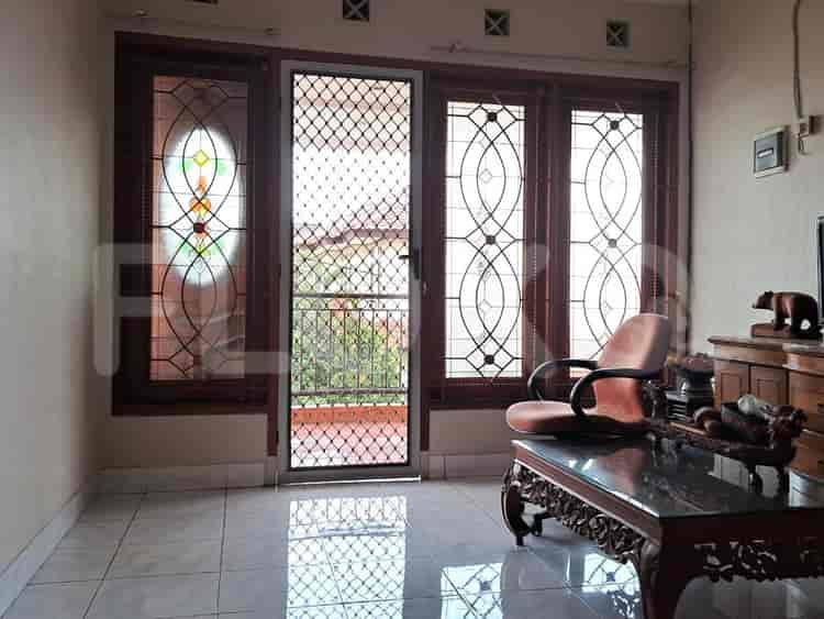 450 sqm, 4 BR house for sale in Cirendeu, Tangerang - RHASd73 1
