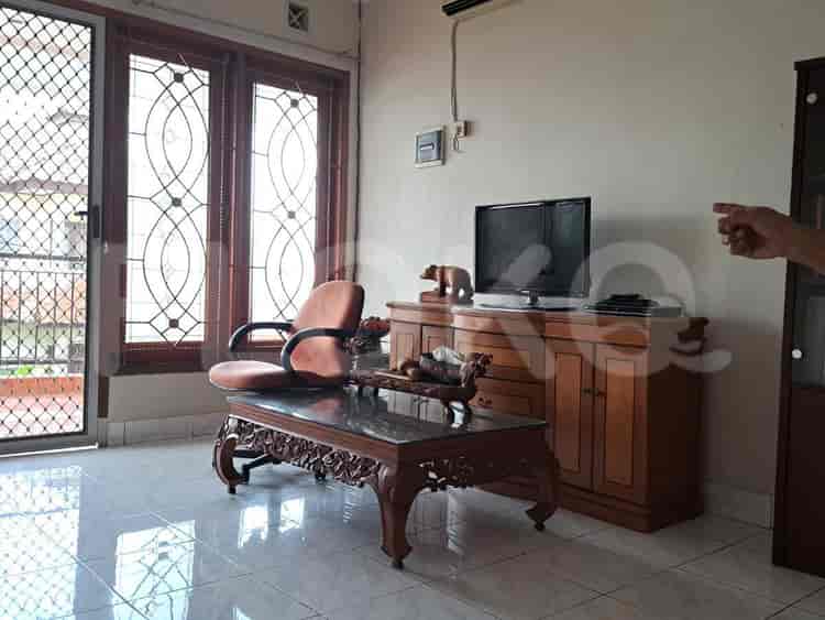 450 sqm, 4 BR house for sale in Cirendeu, Tangerang - RHASd73 2