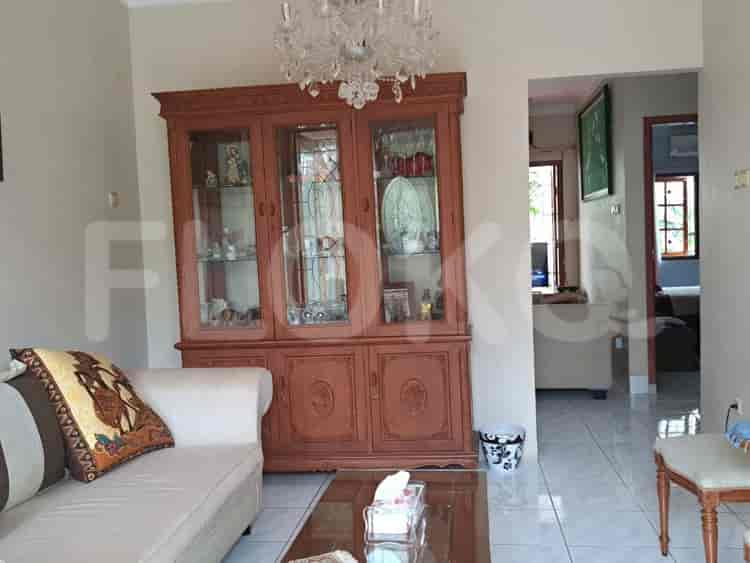 450 sqm, 4 BR house for sale in Cirendeu, Tangerang - RHASd73 5