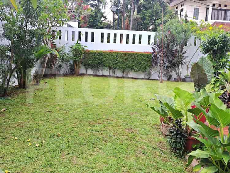 450 sqm, 4 BR house for sale in Cirendeu, Tangerang - RHASd73 6