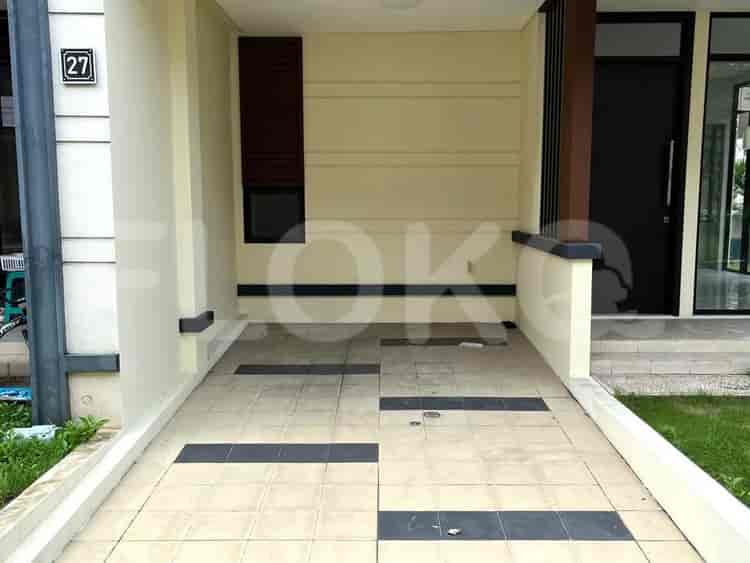 77 sqm, 4 BR house for sale in Sindang Jaya, Tangerang - RHASe46 3
