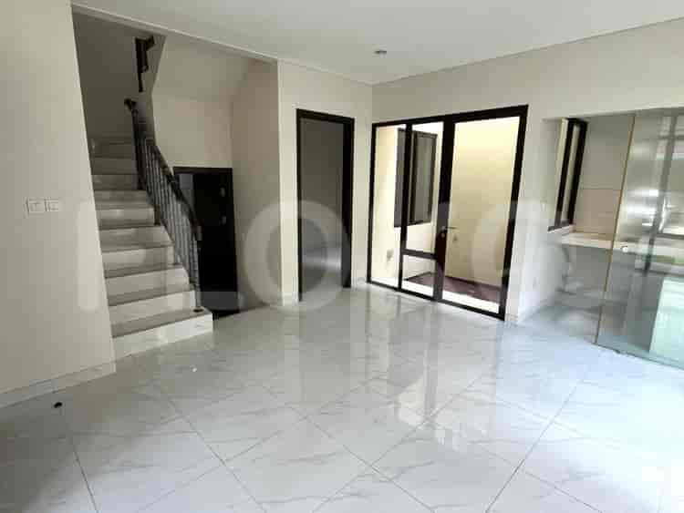 77 sqm, 4 BR house for sale in Sindang Jaya, Tangerang - RHASe46 5