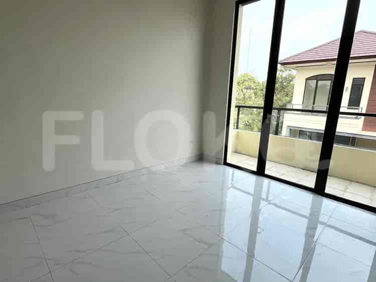 77 sqm, 4 BR house for sale in Sindang Jaya, Tangerang - RHASe46 7