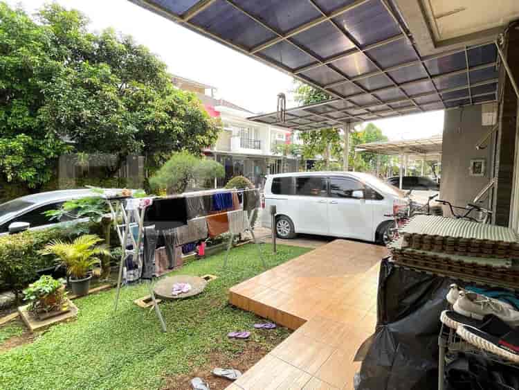 300 sqm, 5 BR house for sale in Residence One Serpong, Tangerang - RHAS4ea 2