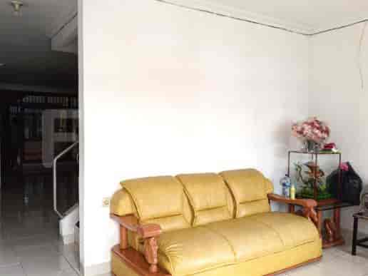 Dijual Rumah 6 BR, Luas 234 m2 di Tangerang City, Tangerang - RHASc52 2