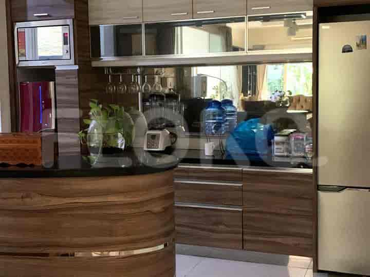 270 sqm, 6 BR house for sale in Bumi Serpong, Tangerang - RHASb8f 12