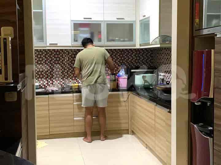 270 sqm, 6 BR house for sale in Bumi Serpong, Tangerang - RHASb8f 14