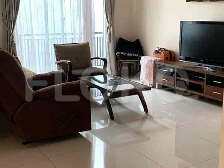 270 sqm, 6 BR house for sale in Bumi Serpong, Tangerang - RHASb8f 5