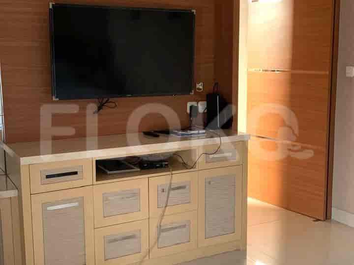 270 sqm, 6 BR house for sale in Bumi Serpong, Tangerang - RHASb8f 6