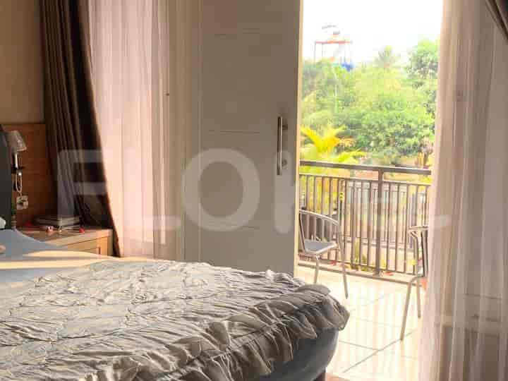 270 sqm, 6 BR house for sale in Bumi Serpong, Tangerang - RHASb8f 8