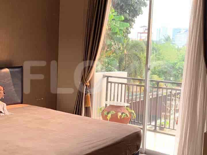 270 sqm, 6 BR house for sale in Bumi Serpong, Tangerang - RHASb8f 9