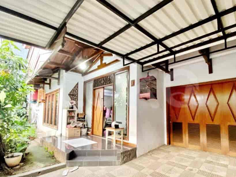 RHASf1d | House Tebet, Jakarta Selatan for Sale with 3 Bedrooms & 2 Floors 1