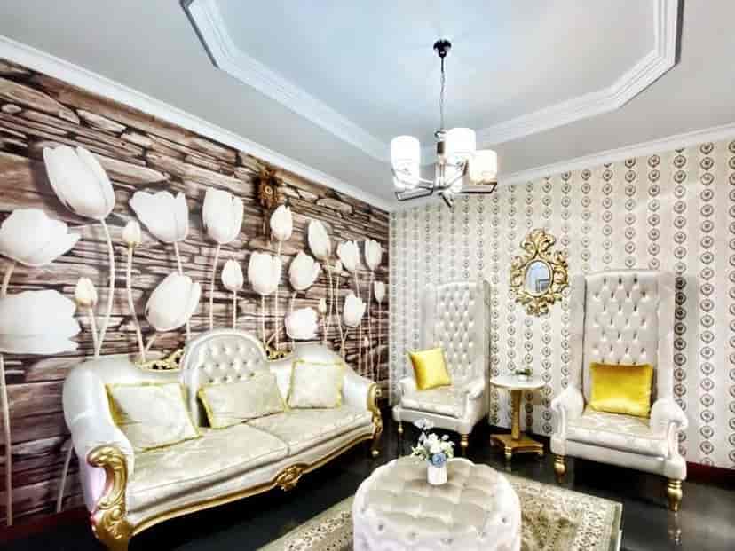 RHASf1d | House Tebet, Jakarta Selatan for Sale with 3 Bedrooms & 2 Floors 2