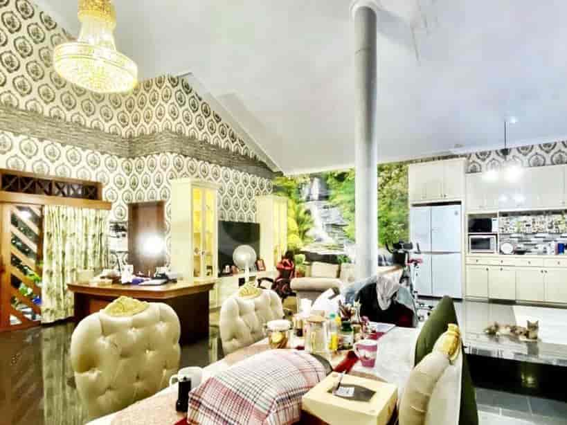 RHASf1d | House Tebet, Jakarta Selatan for Sale with 3 Bedrooms & 2 Floors 3