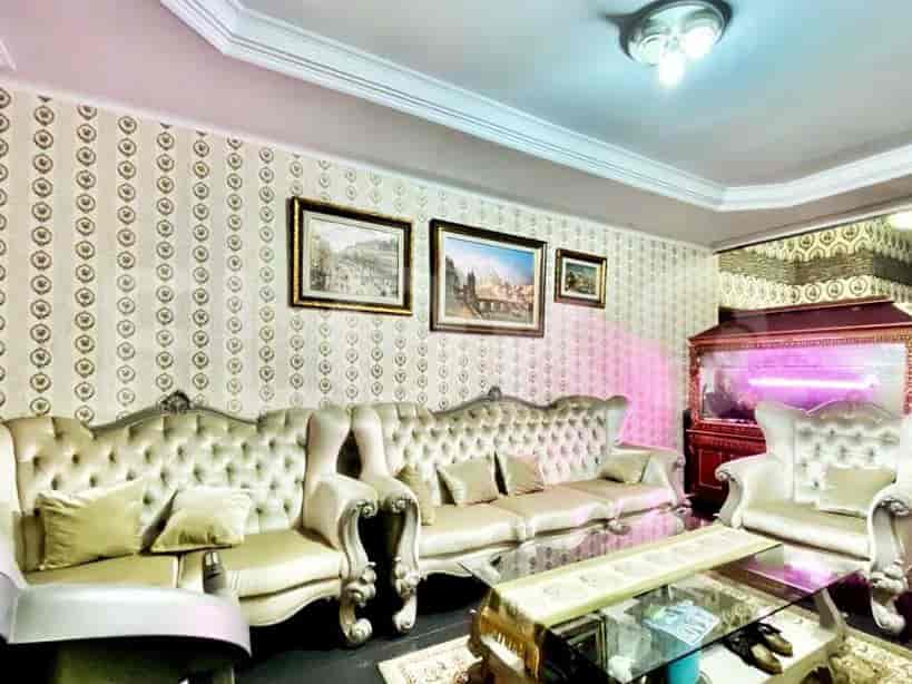 RHASf1d | House Tebet, Jakarta Selatan for Sale with 3 Bedrooms & 2 Floors 4