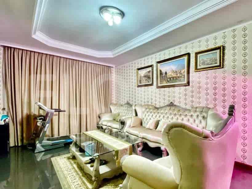 RHASf1d | House Tebet, Jakarta Selatan for Sale with 3 Bedrooms & 2 Floors 5
