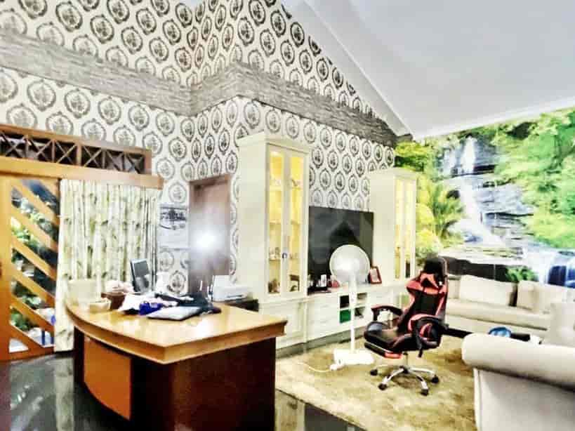 RHASf1d | House Tebet, Jakarta Selatan for Sale with 3 Bedrooms & 2 Floors 6