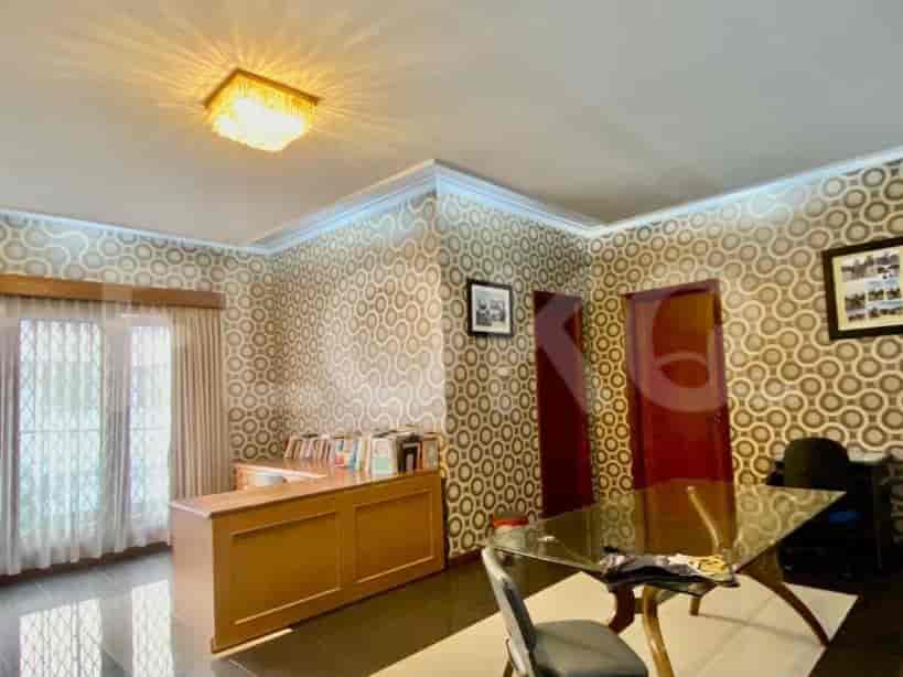 RHASf1d | House Tebet, Jakarta Selatan for Sale with 3 Bedrooms & 2 Floors 8
