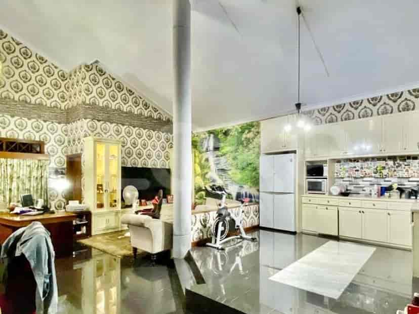 RHASf1d | House Tebet, Jakarta Selatan for Sale with 3 Bedrooms & 2 Floors 9