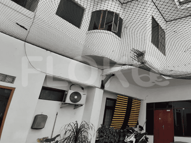 Dijual Rumah 11 BR, Luas 430 m2 di Wijaya, Wijaya - RHAS5bd 1