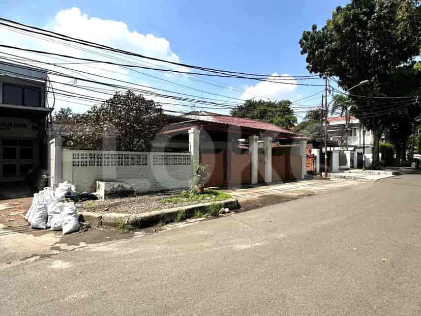 RHAS161, House Wijaya | Sale with City View 1
