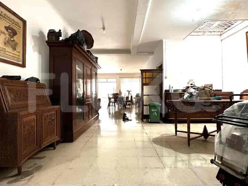 RHAS161, House Wijaya | Sale with City View 2