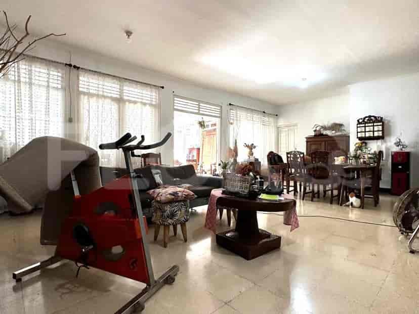 RHAS161, House Wijaya | Sale with City View 4