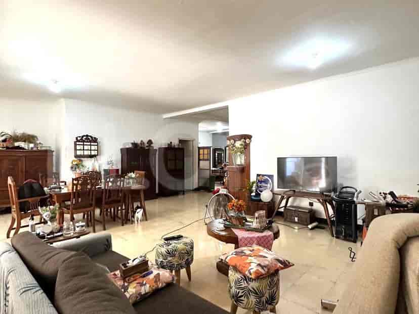 RHAS161, House Wijaya | Sale with City View 5