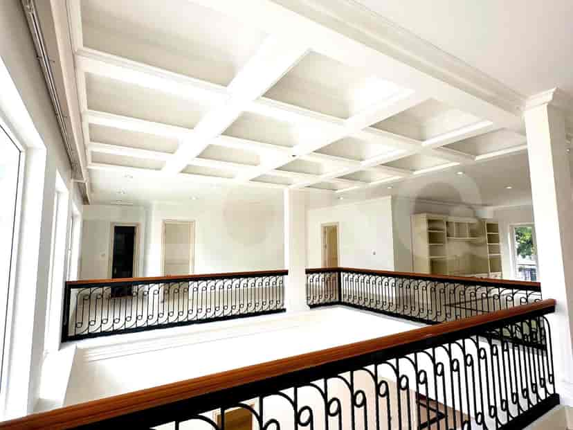 RHASf9a, 2 Floors House in Wijaya | For Sale 4