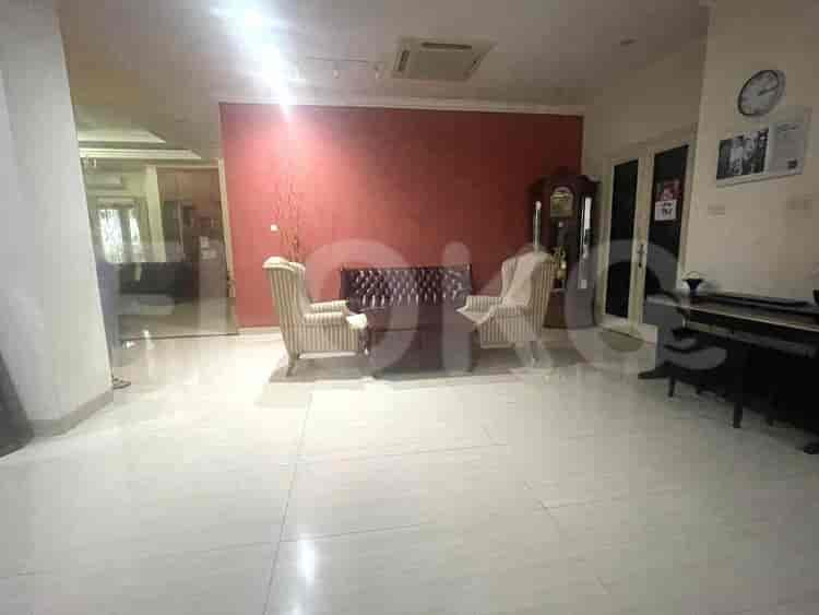 Dijual Rumah 6 BR, Luas 339 m2 di Jl Panglima polim, Wijaya - RHASb9b 3