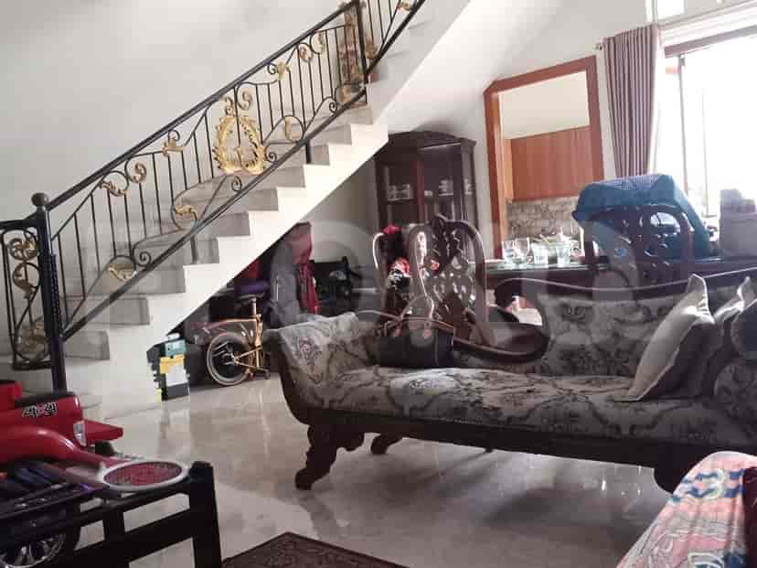 RHAS0ad | House in Wijaya for Sale - 7BR, 2 Floors 3