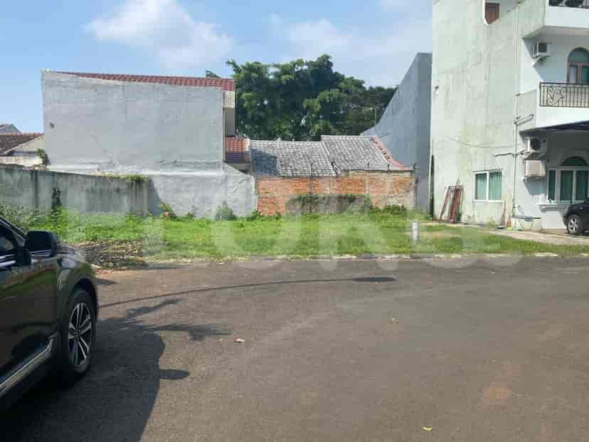 207 sqm, Land for Sale in Jl Sutera Flamboyan, Alam Sutera 1