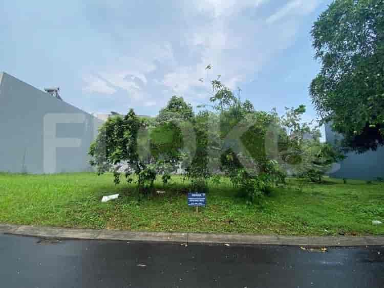 240 sqm, Land for Sale in Jl. Sutera Magnolia, Alam Sutera - TNS8b8 1