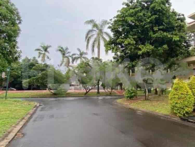 240 sqm, Land for Sale in Jl. Sutera Magnolia, Alam Sutera - TNS8b8 2