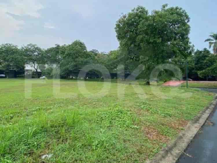 240 sqm, Land for Sale in Jl. Sutera Magnolia, Alam Sutera - TNS8b8 3