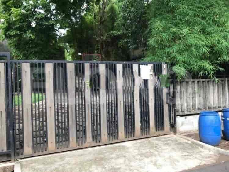 Dijual Tanah Luas 280 m2 di Jl. Pantai Sanur , Ancol - TNS554 3