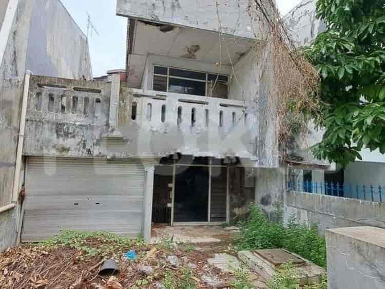 Dijual Tanah Luas 175 m2 di Jl. Parang Trirtis, Ancol - TNSdfe 1