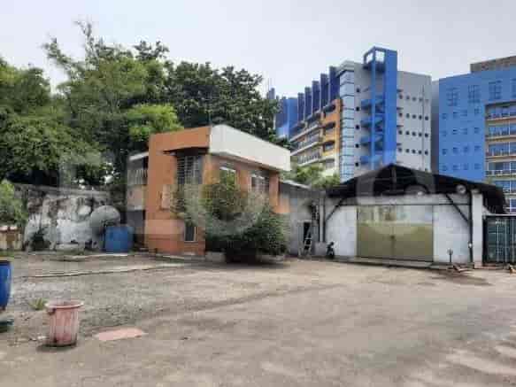 Dijual Tanah Luas 2950 m2 di Jl Raya Lodan , Ancol - TNS9eb 1