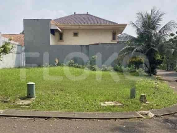 322 sqm, Land for Sale in Jl Cluster Taman Chrysant 2, BSD 1