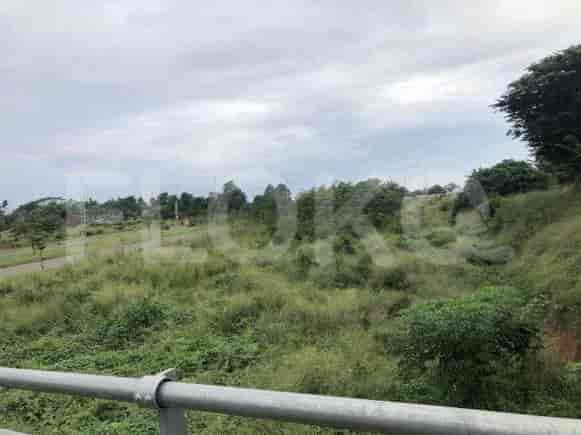 Dijual Tanah Luas 2000 m2 di Jl Raya Kadusirung, BSD - TNS774 2