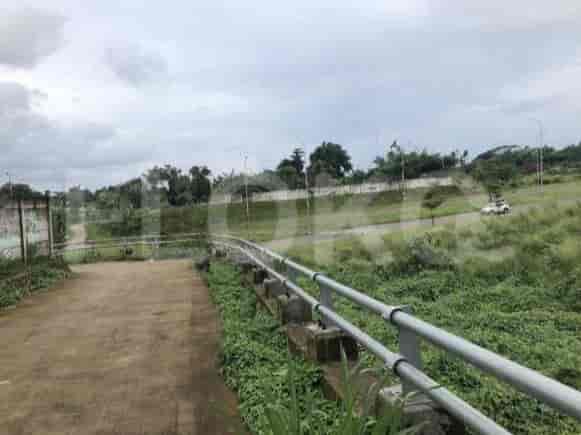Dijual Tanah Luas 2000 m2 di Jl Raya Kadusirung, BSD - TNS774 3