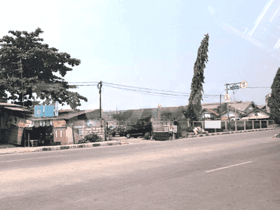 17310 sqm, Land for Sale in Jalan Diponegoro, Bekasi - TNS035 3
