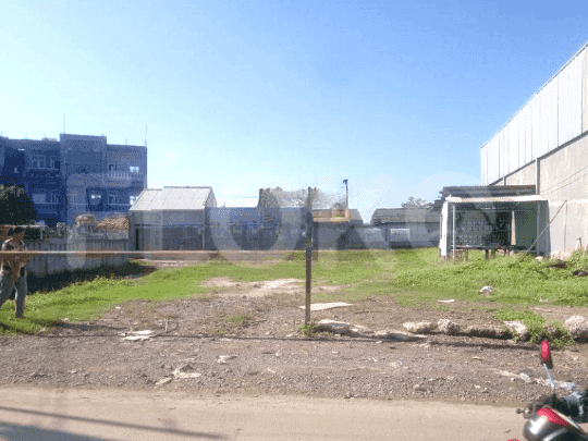 Dijual Tanah Luas 360 m2 di Jalan Raya Gelora, Bekasi - TNSedd 1