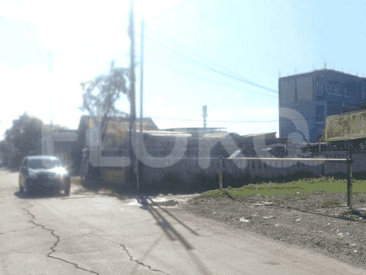 Dijual Tanah Luas 360 m2 di Jalan Raya Gelora, Bekasi - TNSedd 2