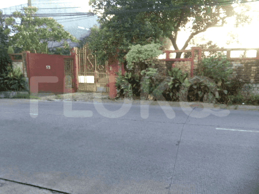 Dijual Tanah Luas 1435 m2 di Jalan Raya Hankam, Bekasi - TNS485 1